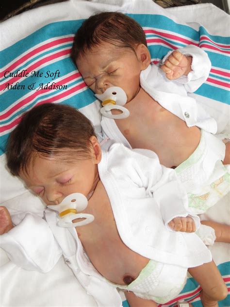 reborn doll opening|reborn doll pose and cuddle.